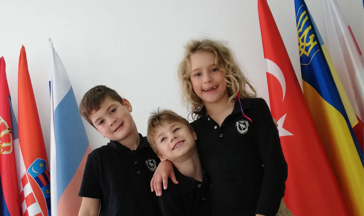 International Baccalaureate Program